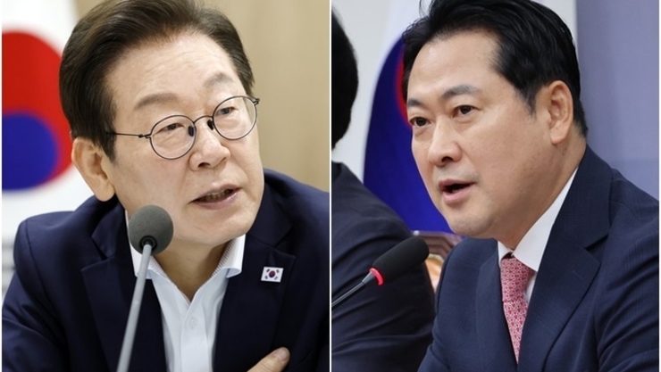 李 대통령, 귀국 직후 “장동혁 대표와 회동 즉시 추진” 지시