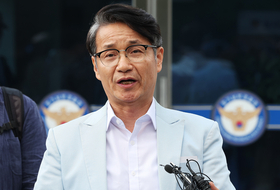 '김 여사 명품 가방 수수 의혹' 최재영 목사 선고 재판 연기