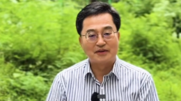 책을 보면 사람이 보인다…미리보는 김동연 재선 공약