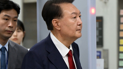 [내란 재판] 尹, 내란 재판 7회 연속 불출석…궐석 재판 진행하기로