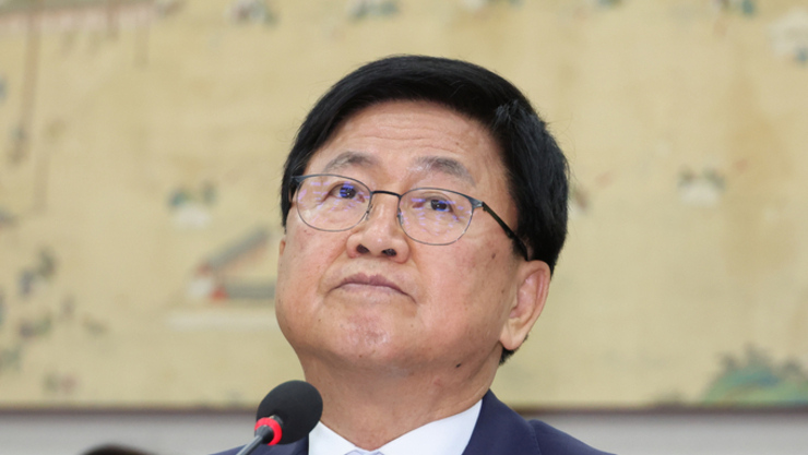 최교진 인사청문회 격돌…與 “40년 경력의 적임자” 野 “정치적 편향성 문제”