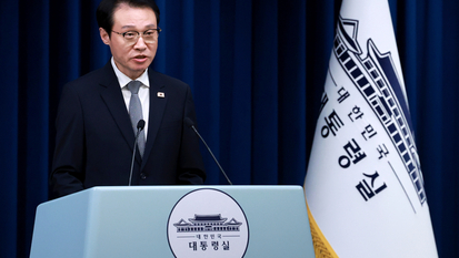 李 대통령, 오는 11일 정부 출범 100일 기자회견