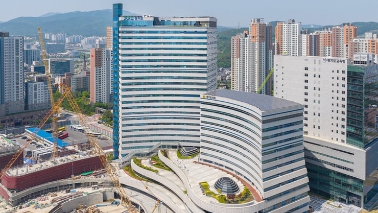 경기도 주요 도로예산 줄줄이 삭감… 사업 차질 불가피
