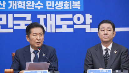 여야, 李 정부 첫 대정부질문 격돌 전망...“내란 종식” vs “일당 독재”