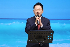 장동혁 “손현보 목사 구속은 종교탄압…반인권·반법치·반자유민주주의”