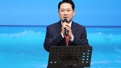 장동혁 “손현보 목사 구속은 종교탄압…반인권·반법치·반자유민주주의”