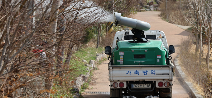 AI·ASF 동시 발생…축산·유통업계 ‘초비상’