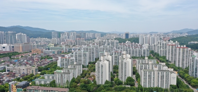 1기 신도시 정비 ‘주민제안’ 전환…속도 낼까, 혼란 키울까