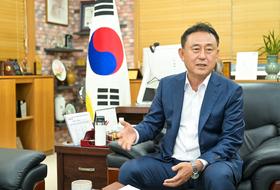 이충우 여주시장 “산단 조성은 보여주기식 행정 아냐!”
