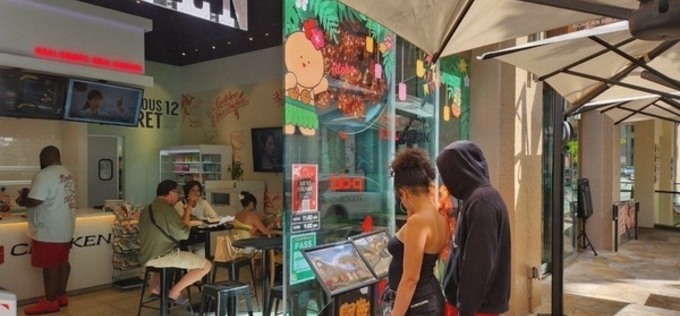 한류에서 식탁으로… K-푸드, 글로벌 외식 흔든다