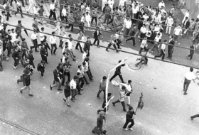 1964년 불법 계엄 피해 대학생에 '항소'한 정부…"억울함 풀 수 없어"