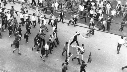 1964년 불법 계엄 피해 대학생에 '항소'한 정부…"억울함 풀 수 없어"