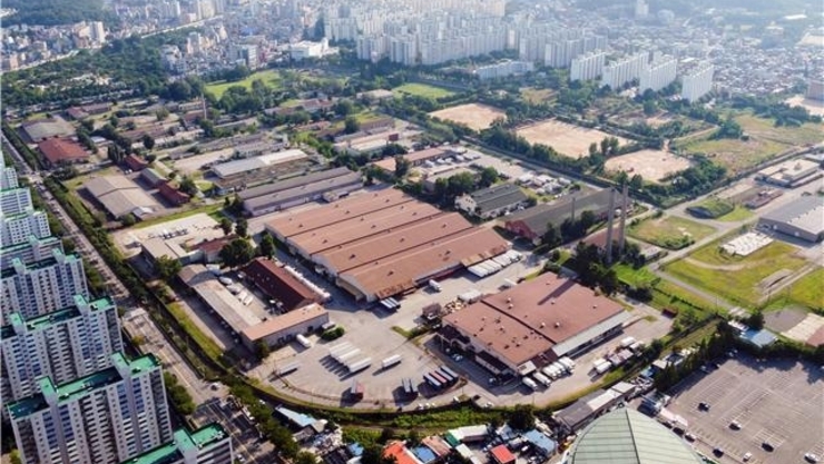 [긴급진단] 9월 말 행안부 중투심 발표 앞둔 인천식물원 건립…땅 주인은 여전히 국방부