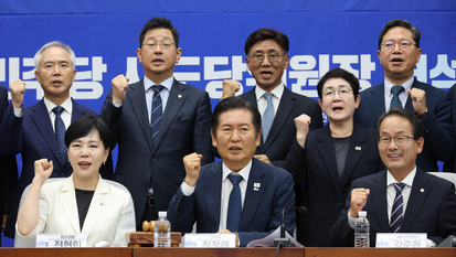 여야, 6·3 지방선거 대비 조직정비 본격 착수