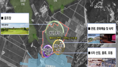 ‘탄소제로섬, 백령’은 까마득한데 …‘백령발전소 증설’은 두 번이나 엎어져