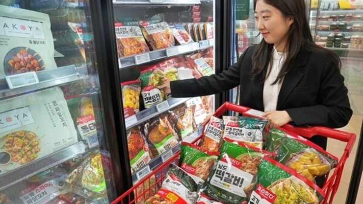 [추석특집 下] 대형마트 선호 현상, 정답은 가격 아닌 ‘가심비’