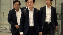 한미 관세 협상 후속 협의에 김정관 장관 "상당한 공감대 이뤄져"
