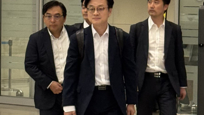 한미 관세 협상 후속 협의에 김정관 장관 "상당한 공감대 이뤄져"