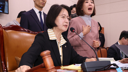 나경원 “서울 5선...경기도지사 출마, 도민에 대한 예의 아냐”