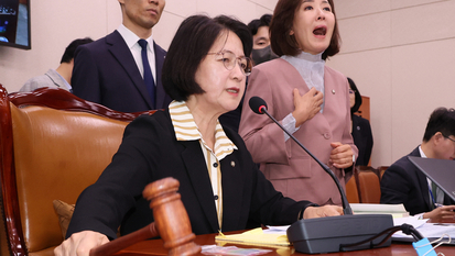 나경원 “서울 5선...경기도지사 출마, 도민에 대한 예의 아냐”