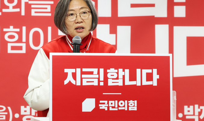 대선 당시 “이재명 두 아들 군 면제” 허위글 올린 이수정, 검찰 송치