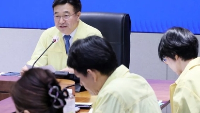 국정자원, 화재 2주 만에 부분 재가동…8전산실 11일부터 운영 재개