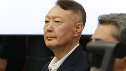 [내란 재판] 尹, '체포방해' 두번째 재판 불출석…"정당한 사유 없어"