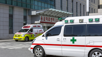 비수도권 응급실, 수도권보다 환자·사망자 많아…"응급의료체계 개선해야"