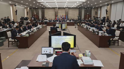 일주일 남은 경기도 경찰·교육 국정감사…김건희 의혹 초점 맞추나