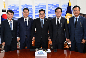 여야, 26일 ‘휴일 본회의’ 개최 합의…민생법안 70여건 처리