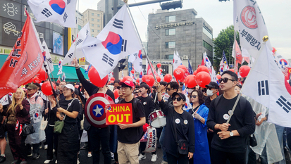 “왕서방 주택 쇼핑 그만”…中 투기성 거래 급증에 여론 ‘부글’