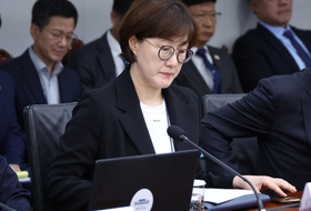 국힘 “김현지, 김일성 추종세력과 연결”…與 “색깔론·혹세무민·망상”