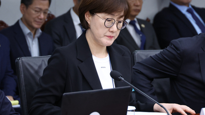 국힘 “김현지, 김일성 추종세력과 연결”…與 “색깔론·혹세무민·망상”