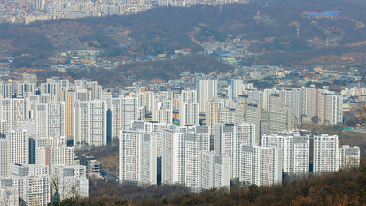 서울·경기 전역 ‘규제지역’ 묶였다…실수요자만 옥죄는 부동산 패키지