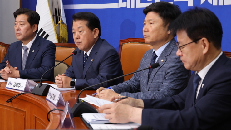 여야, ‘캄보디아 납치 사망 사건’ 해결 이구동성…책임 공방도 벌여