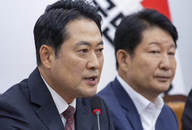 국힘, 정부 부동산 대책에 “주택완박”·“부동산 계엄 선언” 맹공