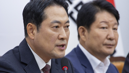 국힘, 정부 부동산 대책에 “주택완박”·“부동산 계엄 선언” 맹공