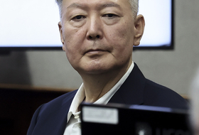與, ‘尹 면회’ 장동혁에 “내란 주범 미화…위헌 정당 해산 심판 시간 오고 있다”