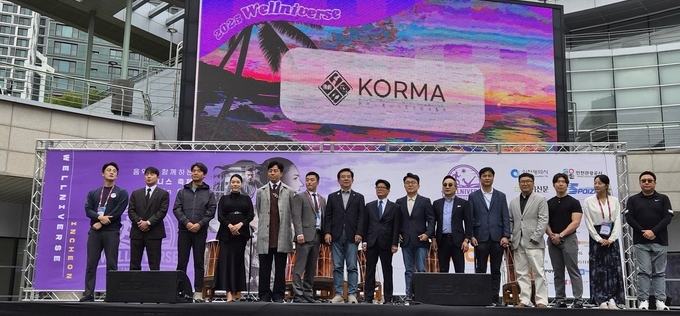 [2025 웰니버스 인천] 천여 명의 인천 시민들 건강의 파동 체험하다
