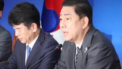 여야, 法 대 法 대결 신경전...치열한 공방 불가피