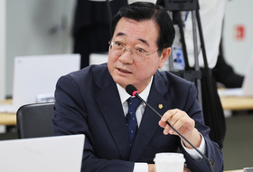 [경기도 국감] 민홍철, “道 극저신용대출은 좋은 제도…정부 정책 반영돼야”