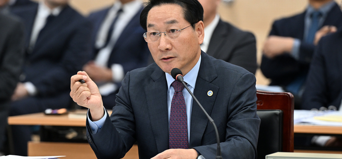 [2025 국정감사] 행안위, 유정복 인천시장 불법 선거 '정조준’