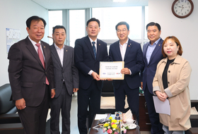 경기도의회 여야, 국회 행안위에 ‘지방의회법 제정’ 건의