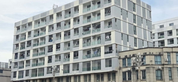 캄보디아 범죄단지 지인 넘긴 20대…1심서 징역 10년