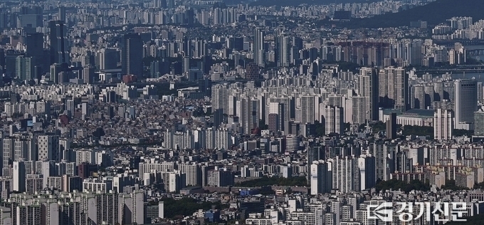 전세퇴거대출 LTV 혼선 해소…“10·15대책 이전 계약은 최대 70 적용”