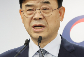 ‘내로남불’ 비난받은...이상경 국토부 1차관 사의 표명