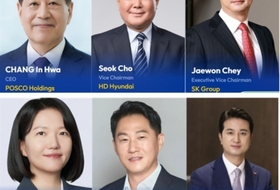 한국 CEO들, APEC서 ‘기술 외교’ 전면에…AI·에너지 미래 전략 제시