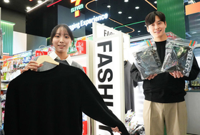 편의점에 겨울이 왔다…핫팩 661 폭증에 이색 상품까지