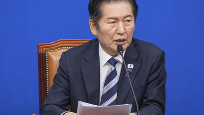 여야, ‘APEC 정상회의 성공’ 한목소리 기원...상대 비판도 병행