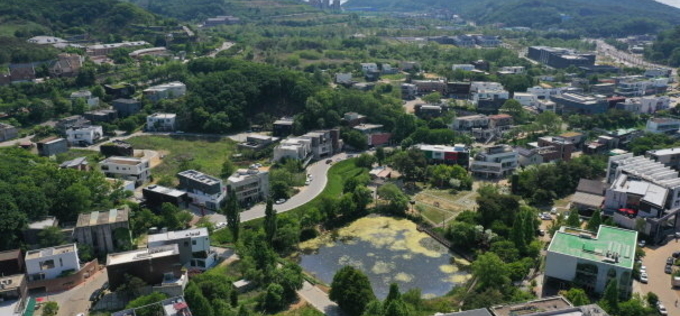 파주시, 통일동산특구 지정 6년동안 공모사업 '0'건
